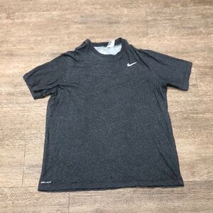 ⬇️⭐️ Nike Men’s Tall Athletic Short Sleeve Tee Shirt